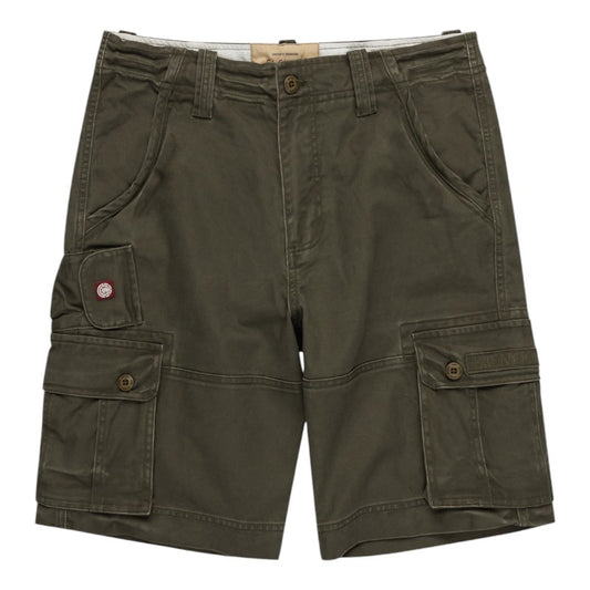 Element Source Cargo Short - Olive