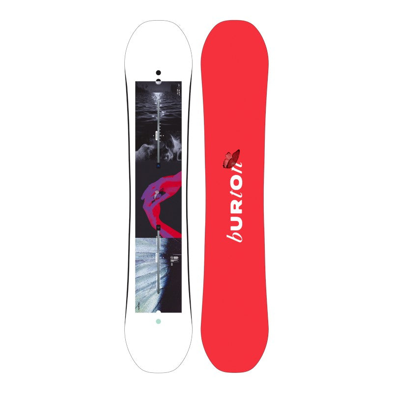 BURTON TALENT SCOUT 2025 SNOWBOARD - 149