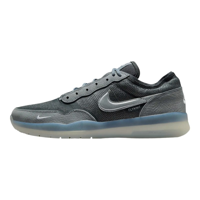 Nike SB PS8 - Cool Grey/Metallic Silver