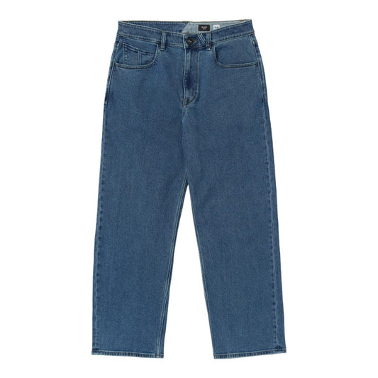 Volcom Billow Denim - Washed Blue