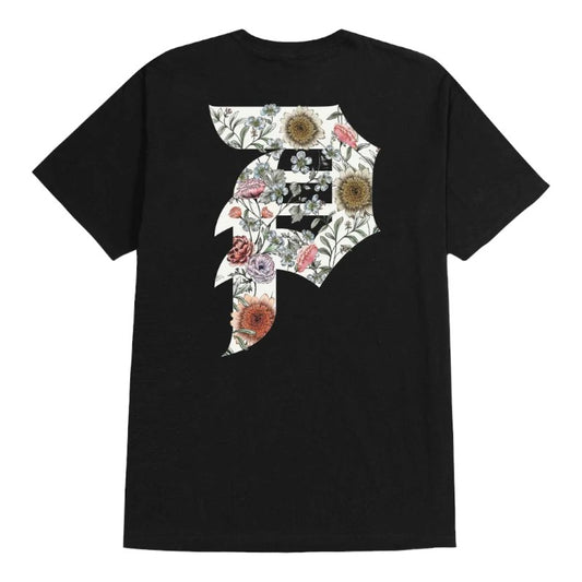 Primitive Dirty P Primavera Tee - Black