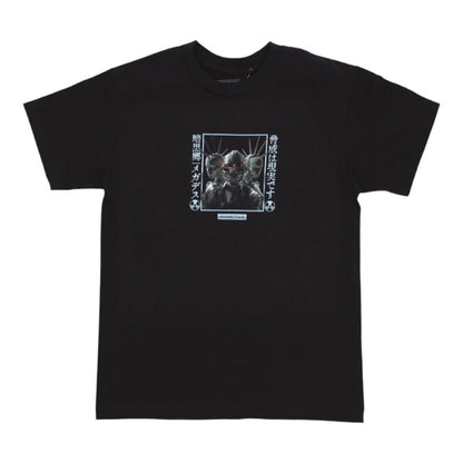 Primitive x Megadeth Threat is Real Tee - Black