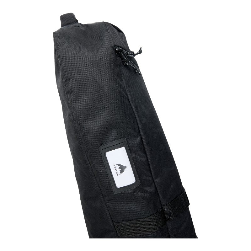 Burton Wheelie Gig Snowboard Bag - True Black