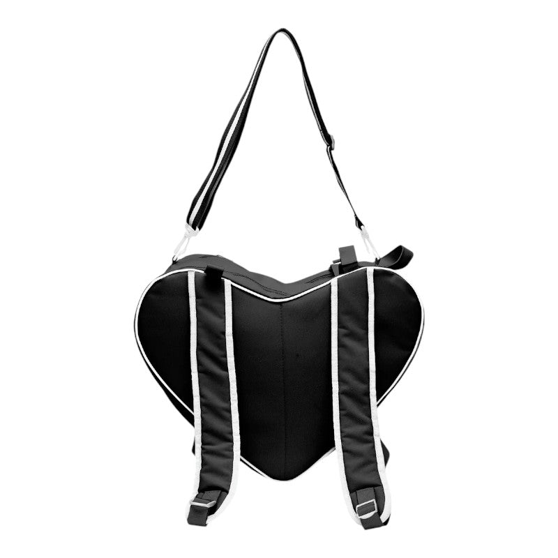 Impala Skate Bag - Black