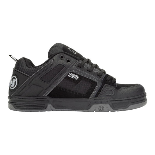 DVS Comanche - Black/Charcoal