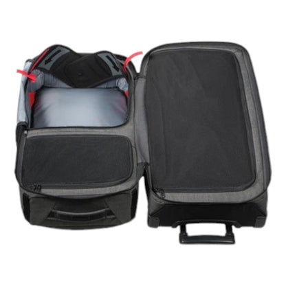 Dakine Split Roller Bag 85L - Black