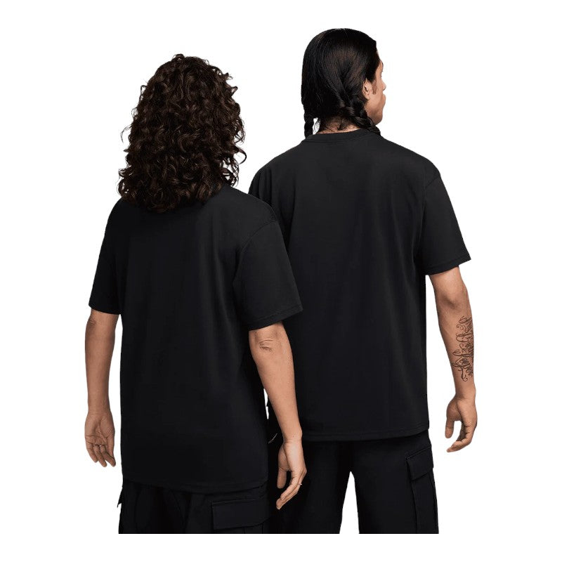 Nike SB Lazy Gawd Tee - Black