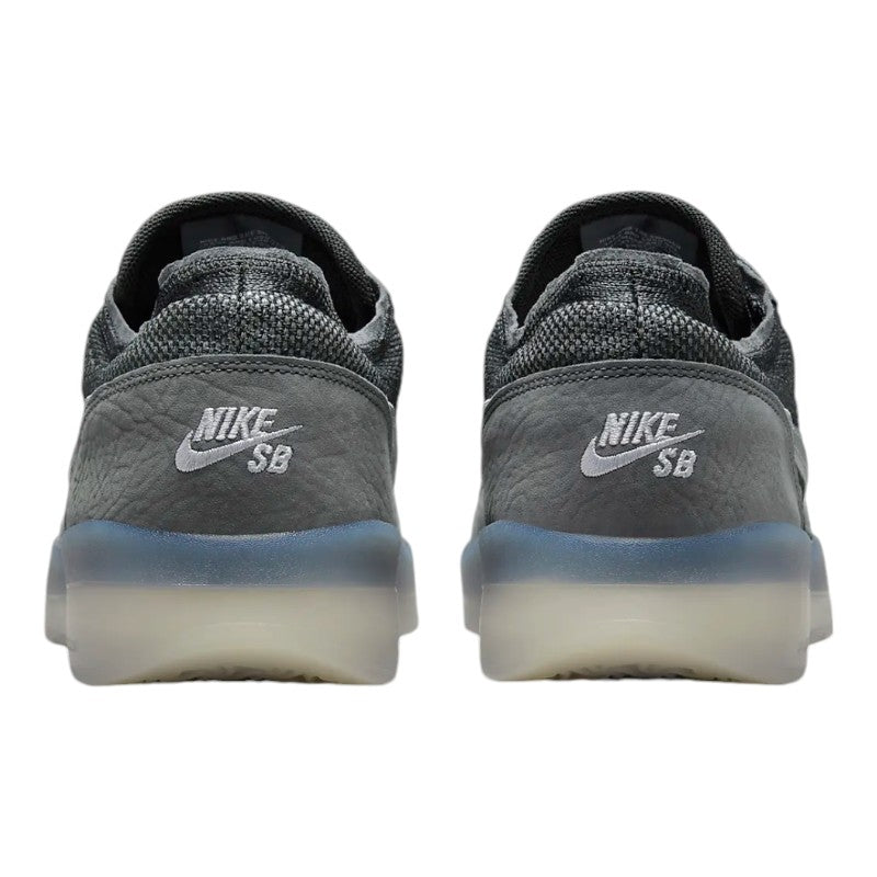 Nike SB PS8 - Cool Grey/Metallic Silver