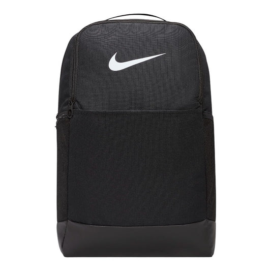 Nike Brasilia 9.5 Backpack 24L - Black