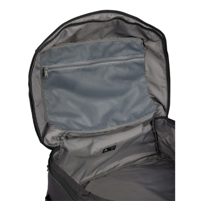 BURTON Gig 70L Duffel Bag - Sediment