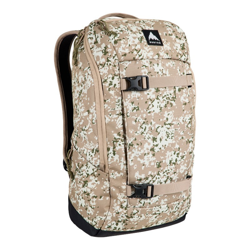 Burton Kilo 2.0 27L Backpack - Snowfall Camo