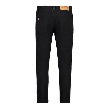 Ilabb LWB Jean - Black