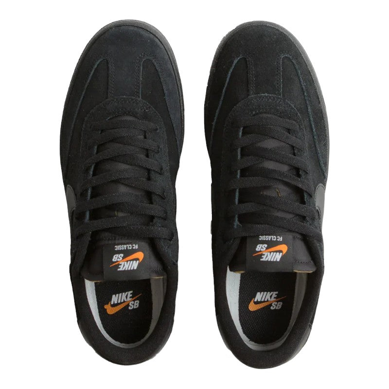 Nike SB FC Classic Black/Black