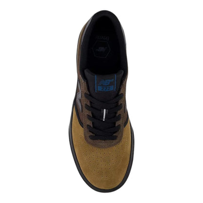 New Balance Numeric 272 - Brown/Black