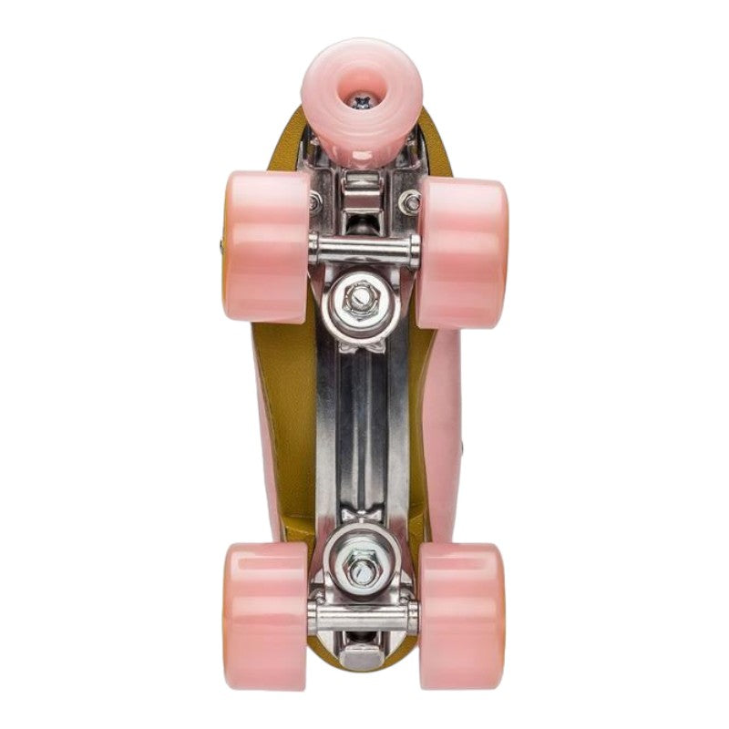 Impala Quad Skates - Pink