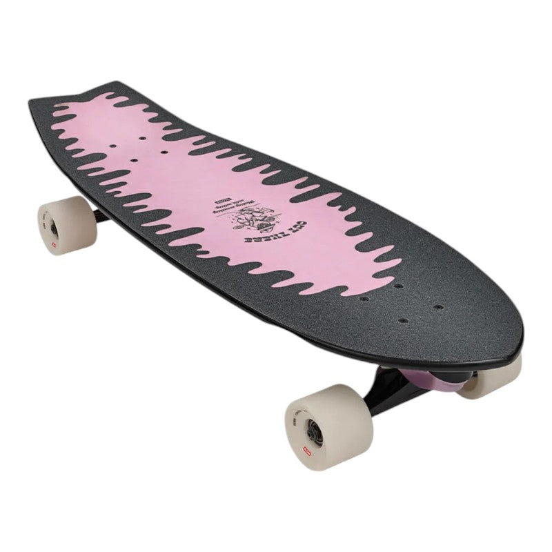 Globe Sun City 2 30” Surf Skate - Lazy Daisy