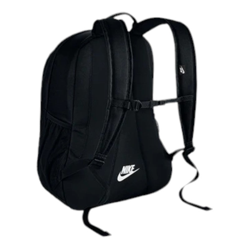 Nike Hayward Futura Backpack - Black/White