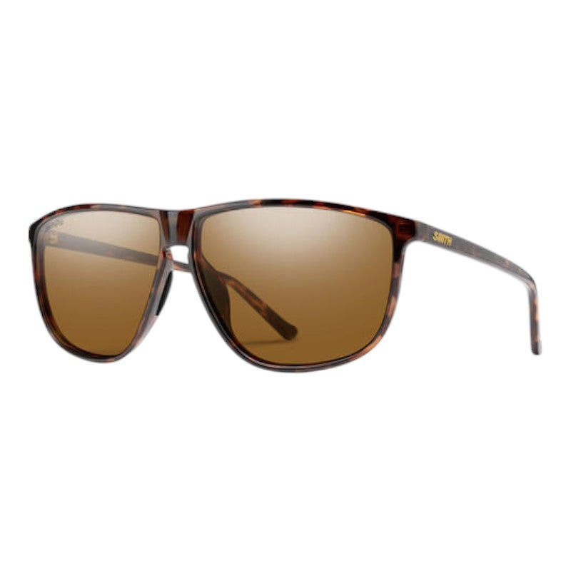 Smith Mono Lake - Tortoise/Chromapop Brown