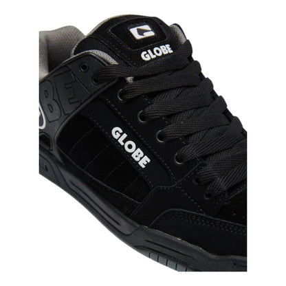 Globe Tilt Black/Black TPR