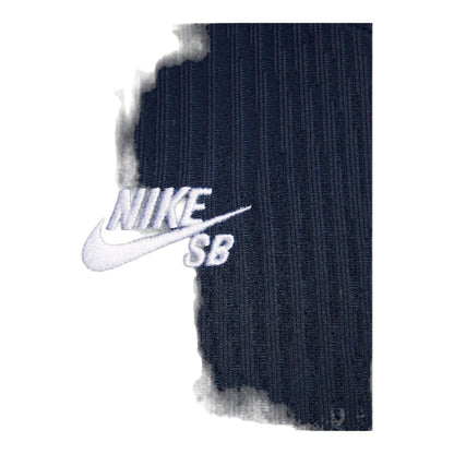 Nike SB Olympic USA S/S Jersey- Obsidian/Bright Crimson/White