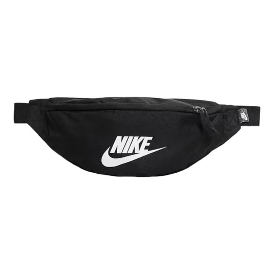 Nike Heritage Waistpack - Black