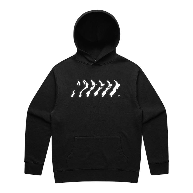 Daylight Form Hood - Black