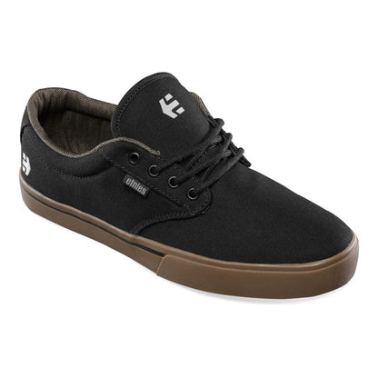 Etnies Jameson 2 Eco Black/Charcoal/Gum