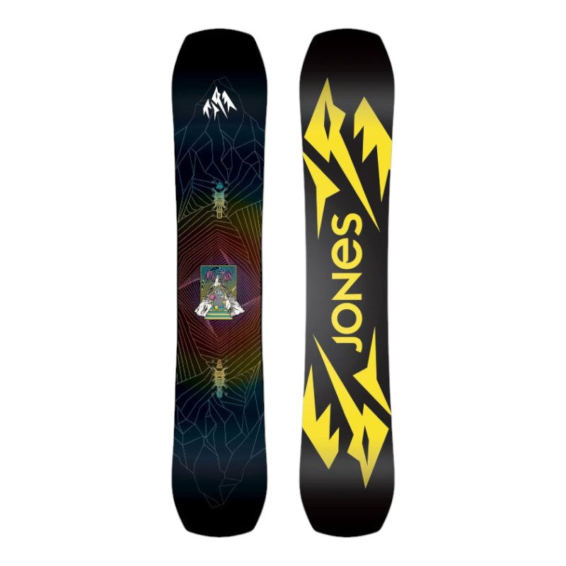 JONES MOUNTAIN TWIN 2025 SNOWBOARD - 160