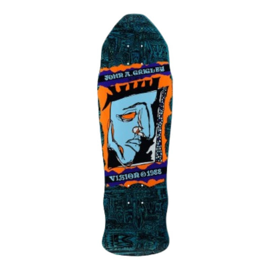 Vision Deck - Grigley II Mini 9.25