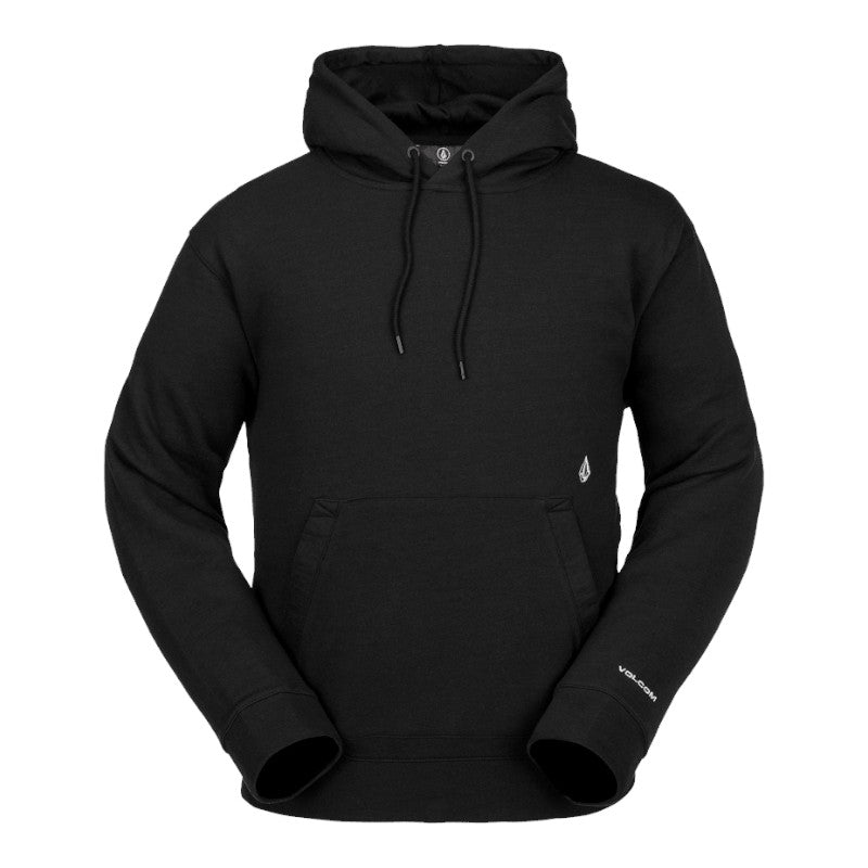 Volcom D.I Fleece - Black