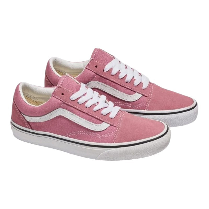 Vans Old Skool - Color Theory Foxglove