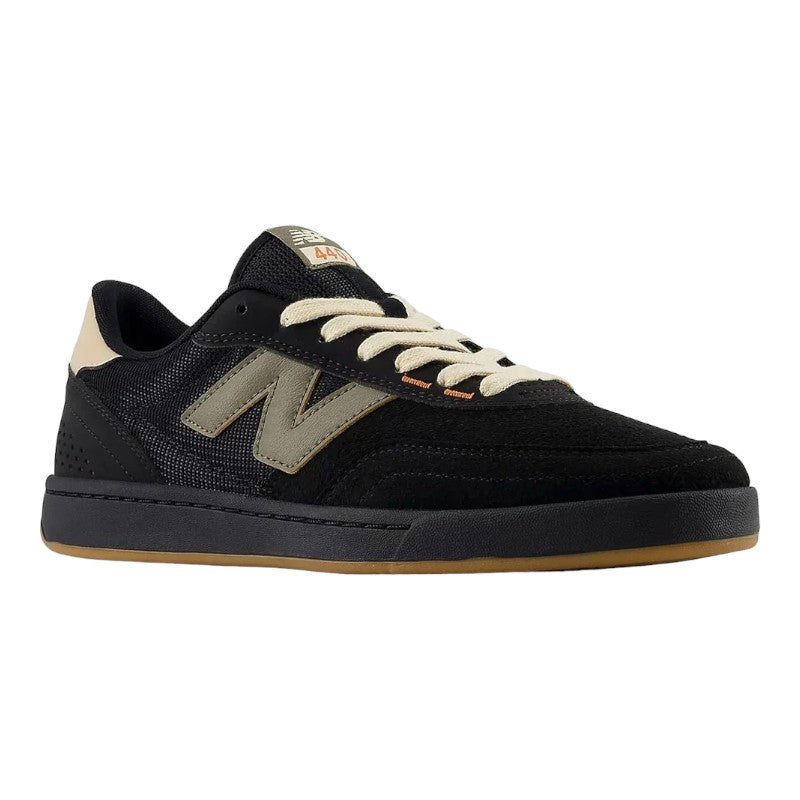 New Balance Numeric 440 - Black/Olive