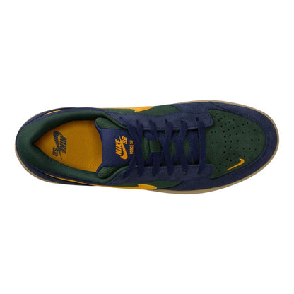 Nike SB Force 58 - Midnight Navy/University Gold