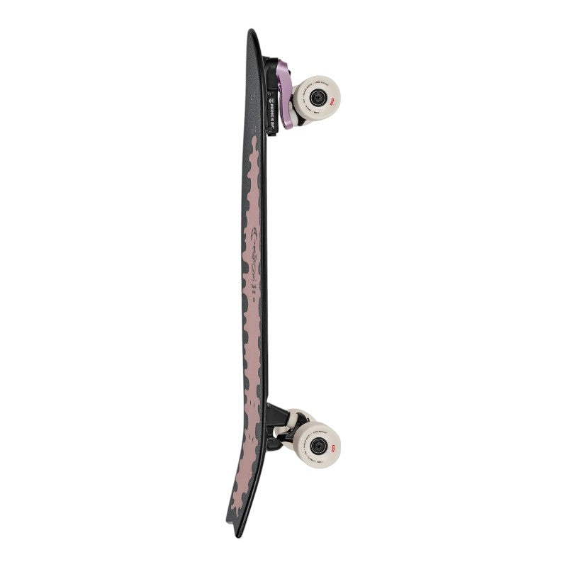 Globe Sun City 2 30” Surf Skate - Lazy Daisy