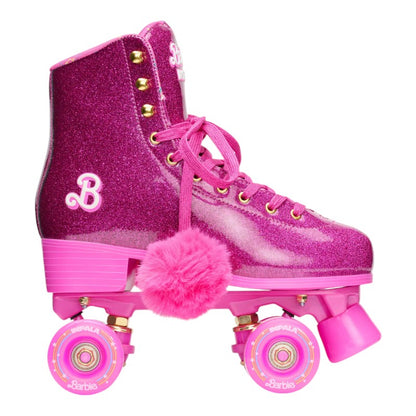 Impala X Barbie Quad Skate - Barbie Pink