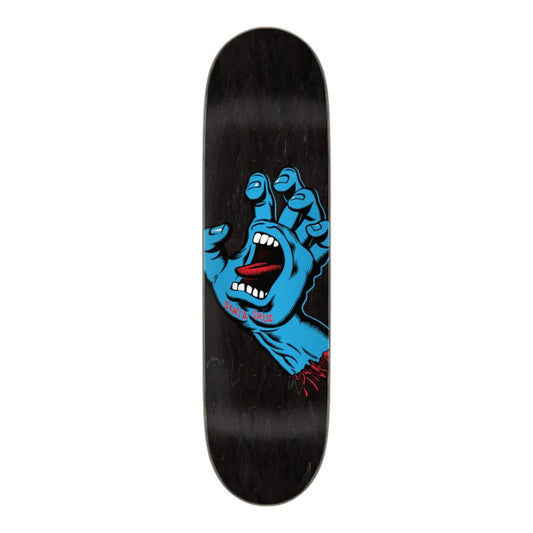 Santa Cruz Deck - Screaming Hand 8.6