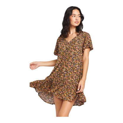 Volcom Stone Dreamer Dress - VBK