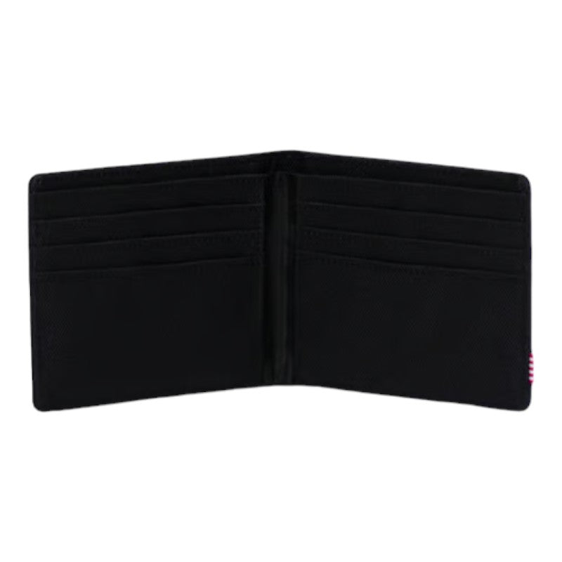 Herschel Roy Wallet - Black Tonal