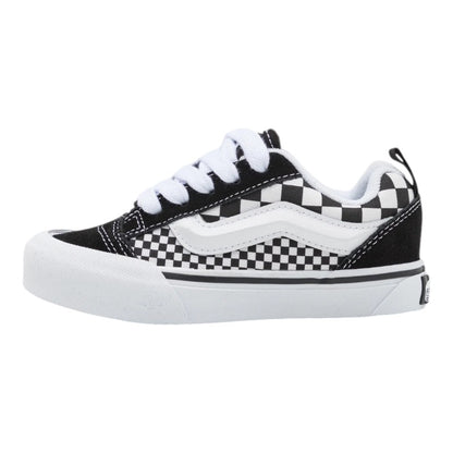 Vans Knu Skool Kids - Mixed Checker