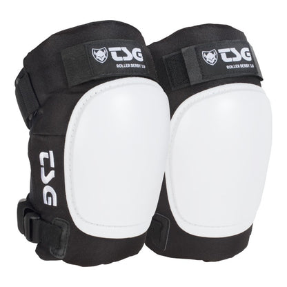 TSG Kneepad Roller Derby 3.0 - Black