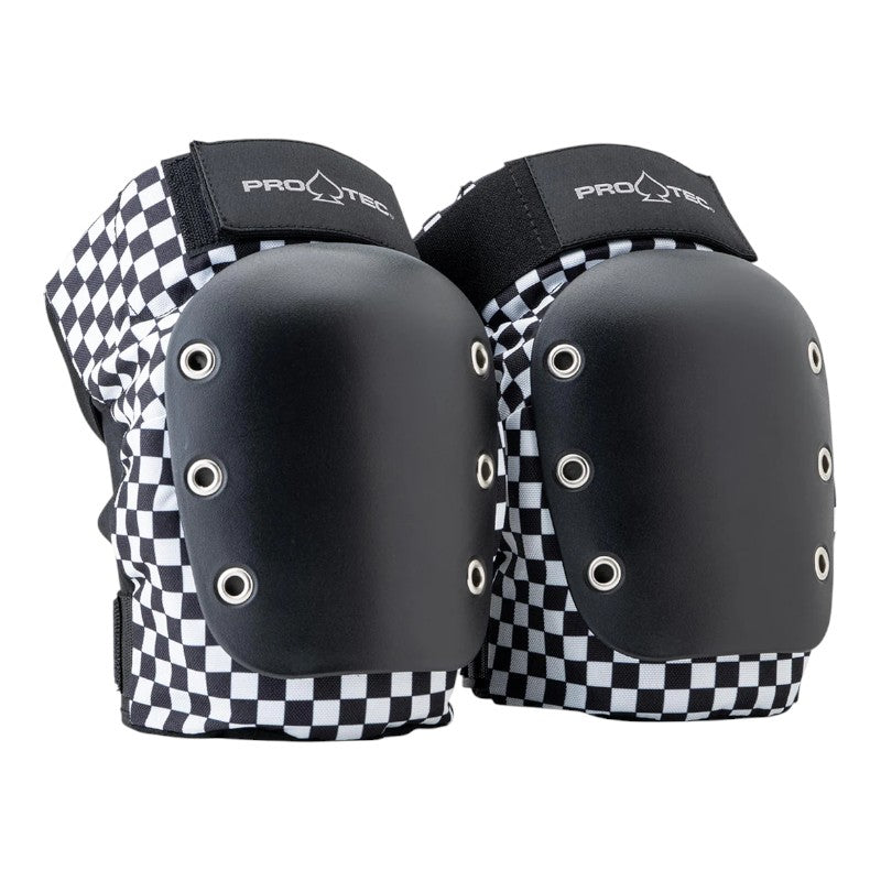 Protec Street Adult 3 Pack - Checker