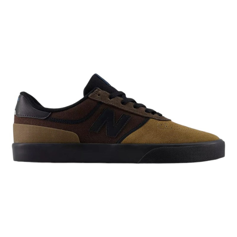 New Balance Numeric 272 - Brown/Black