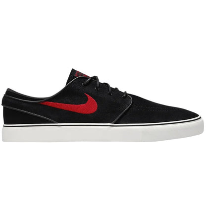 Nike SB Zoom Janoski OG + - Black/University Red/Black