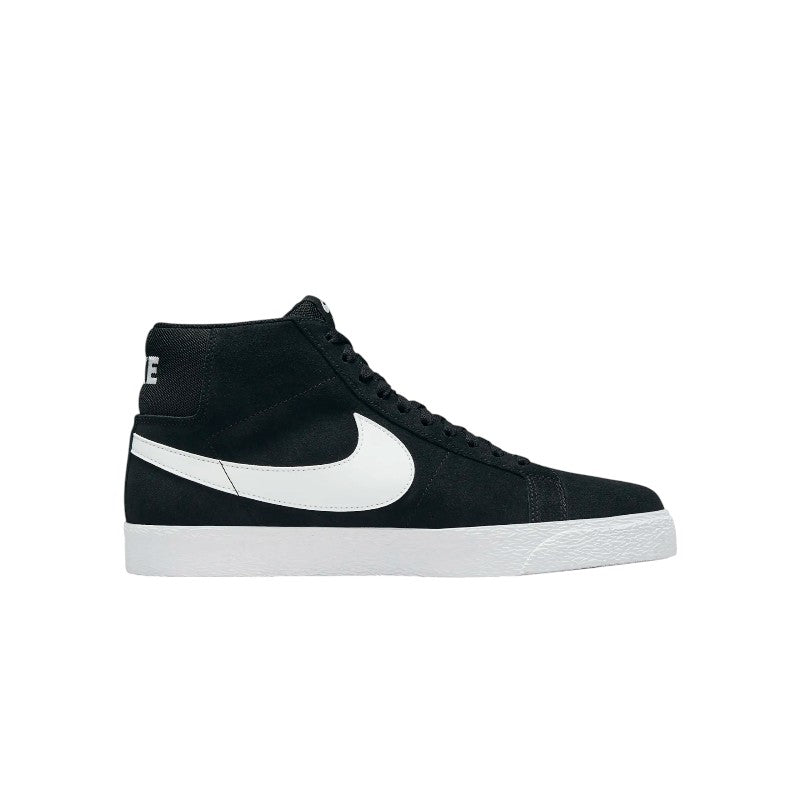 Nike SB Zoom Blazer Mid - Black/White/White