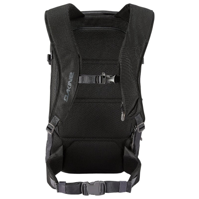 DAKINE Heli Pro 24L Backpack – Black