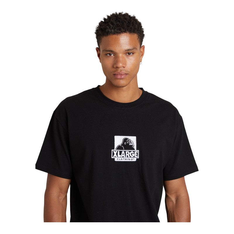 Xlarge 91 OG Tee - Black