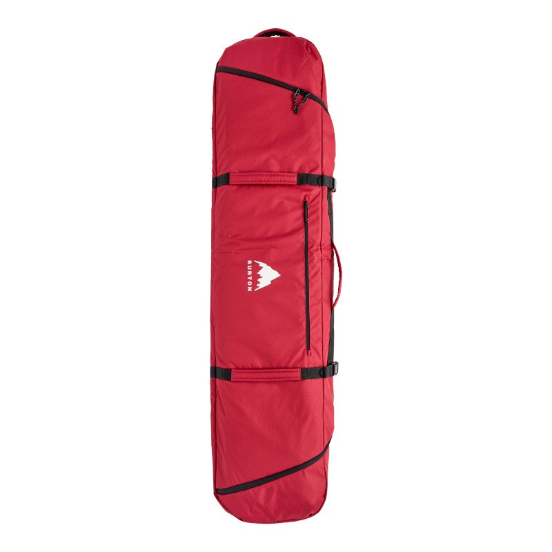 Burton Wheelie Gig Snowboard Bag - Deep Red