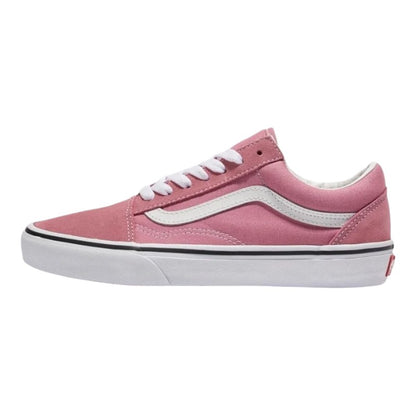 Vans Old Skool - Color Theory Foxglove