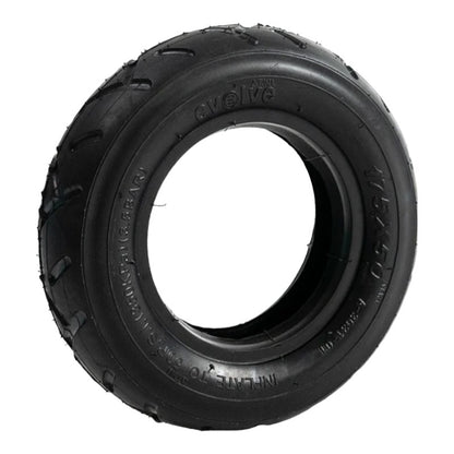 Evolve 175mm (7') Surge All Terrain Tyre - Black