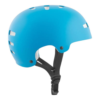 TSG Evolution Helmet - Satin Dark Cyan